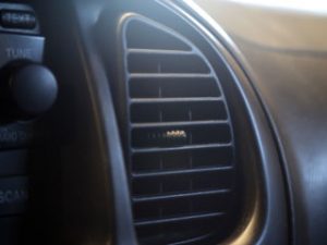 Vehicle Air Conditioning Repair